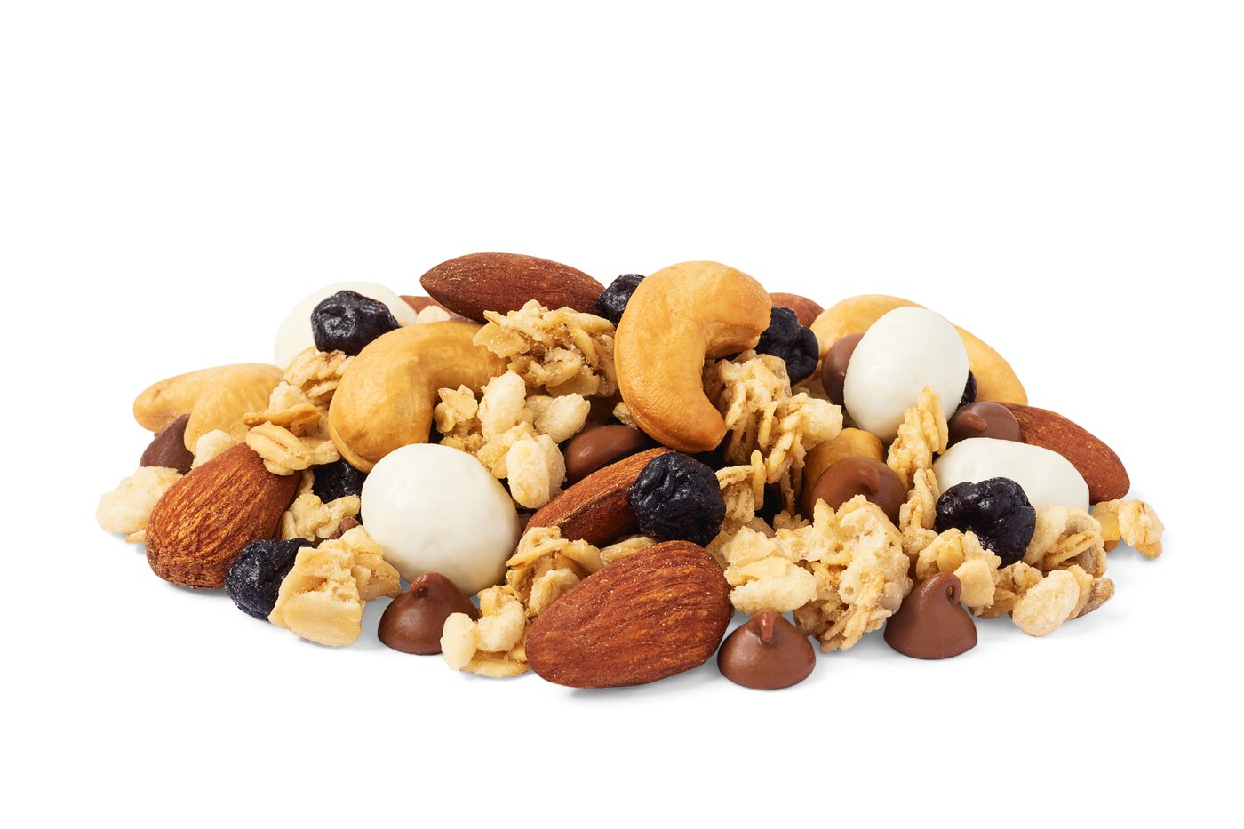 Brunch Crunch Mix — Trail Mix — Snacks — Nuts.com